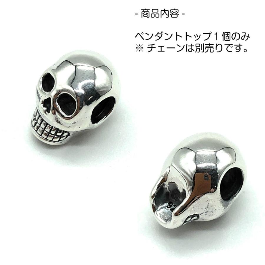 ハンドメイド怪獣、ペンダントヘッド、パラジウム金合金 【公式通販】