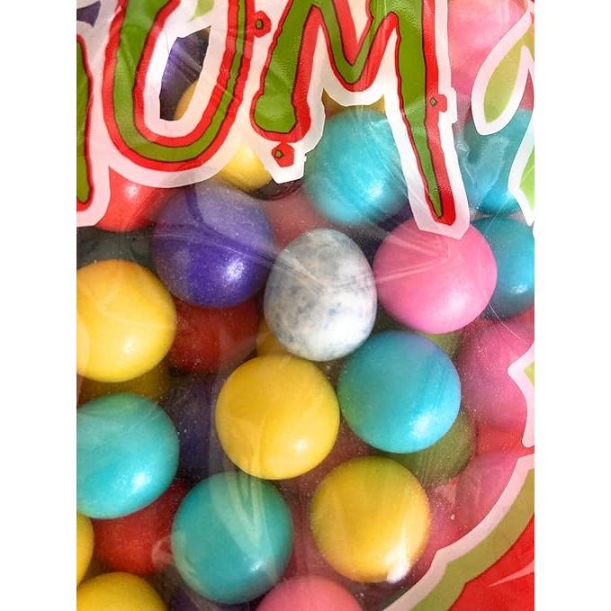 バブルガム100（ガムマシーン用リフィル）直径約18ミリ 100