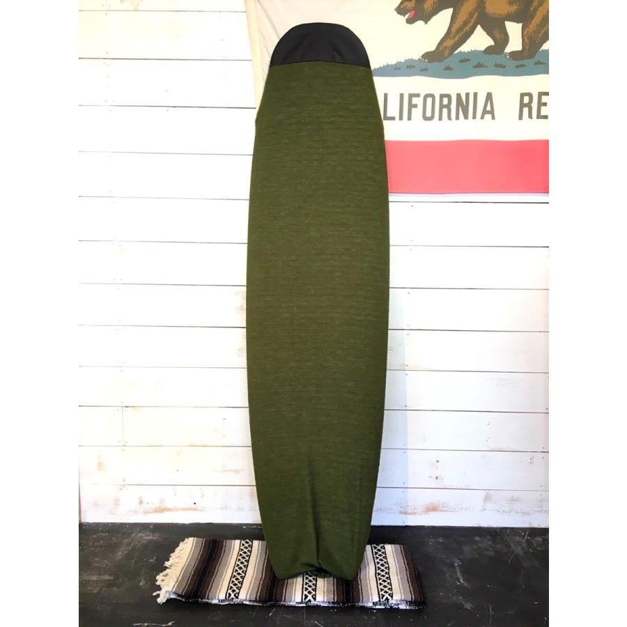 CRAFTSMAN ORIGINAL ニットケース KNIT CASE 7.0ft ROUND ラウンド 