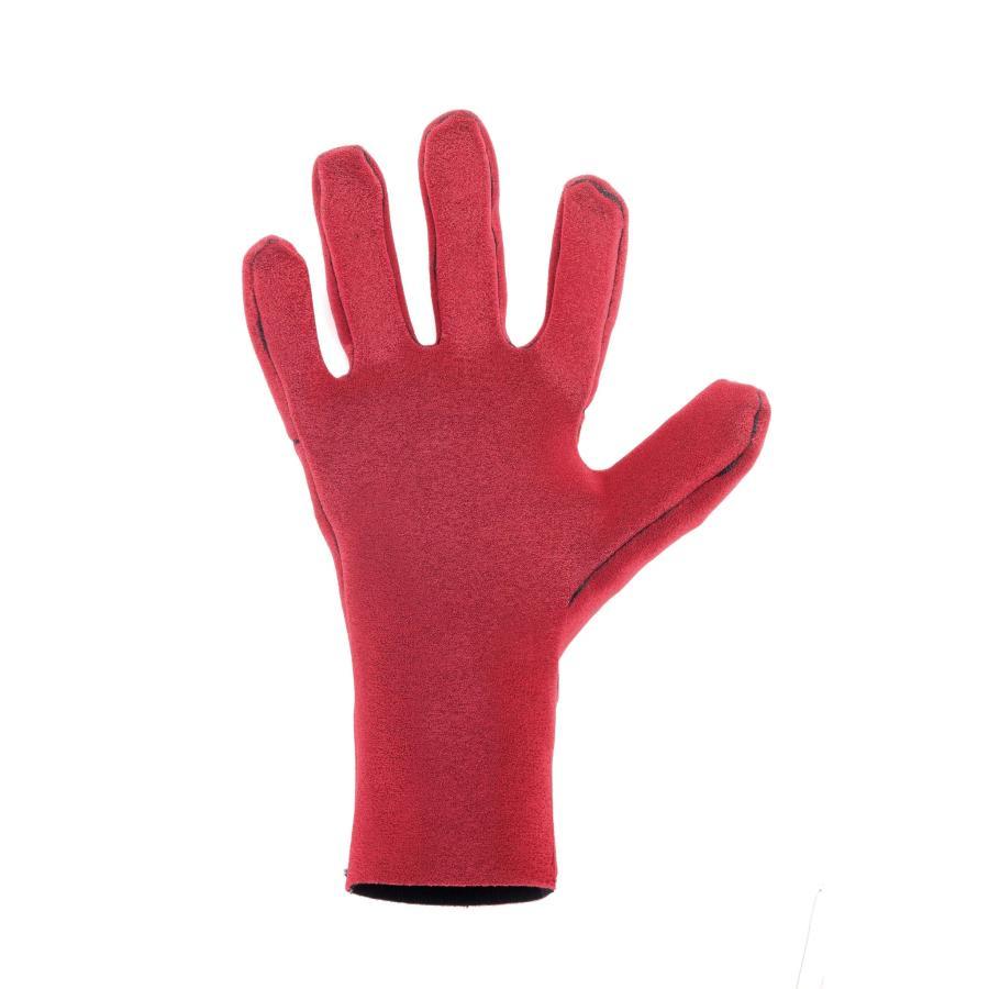 SURF8 サーフエイト 83F2X6 1mm ノンステッチ ジャージグローブ 冬用