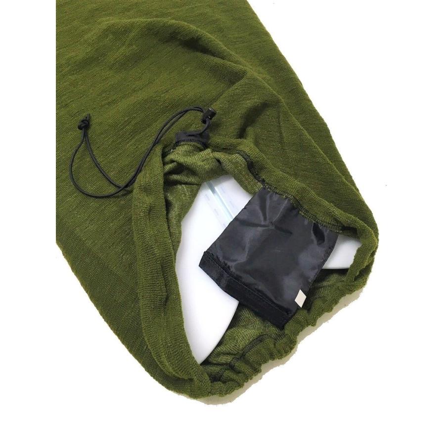 CRAFTSMAN ORIGINAL ニットケース KNIT CASE 9.0ft ROUND CRAFTSMAN ORIGINAL ニットケース KNIT CASE 9.0ft ROUND