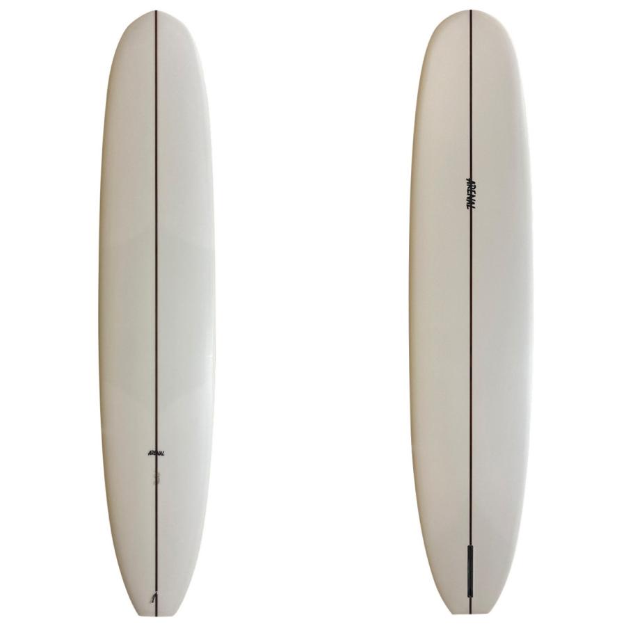 サーフボード ロングボード ARENAL TRANSCENDER 9`4 : STANDARDSTORE
