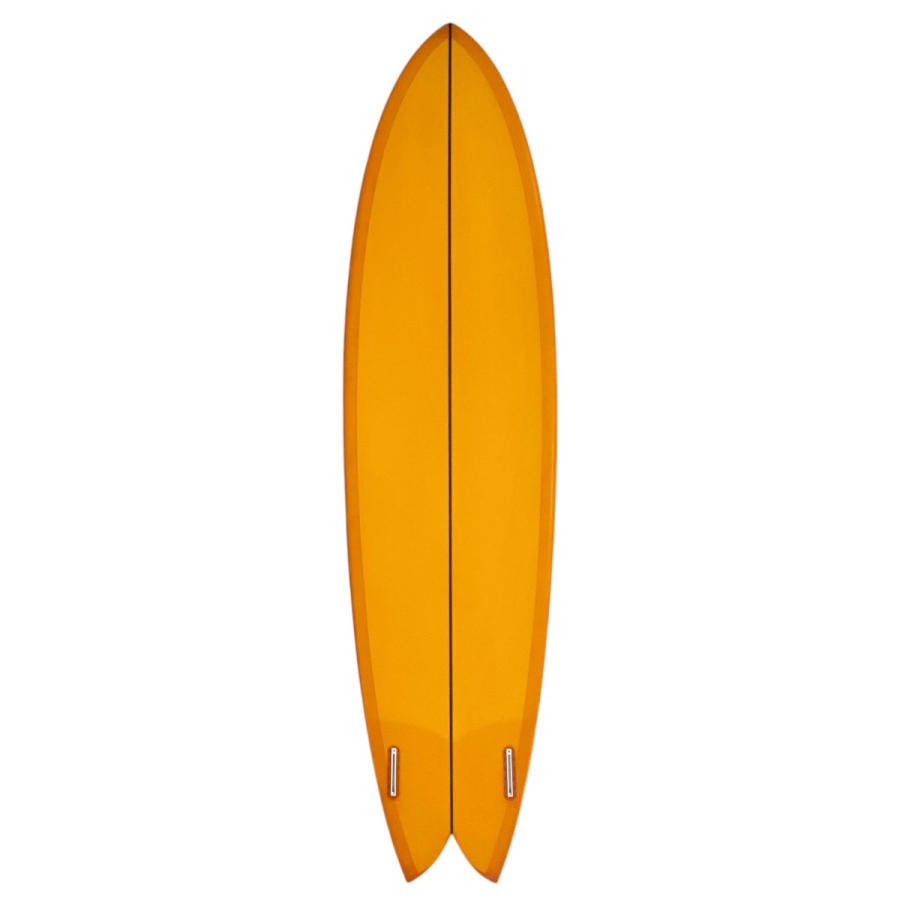 サーフボード ミッドレングス ARENAL / LONG FISH 7`6 : STANDARDSTORE