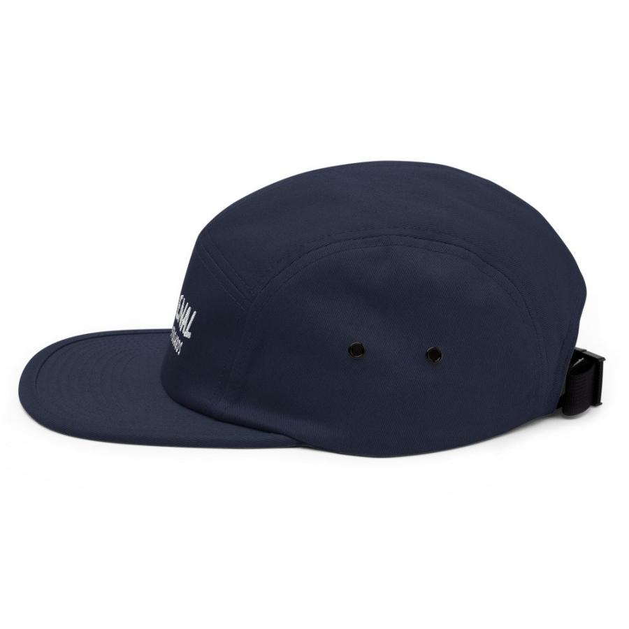 ARENAL SURFBOARDS / FIVE PANEL CAP (BLUE)｜standardstore｜02