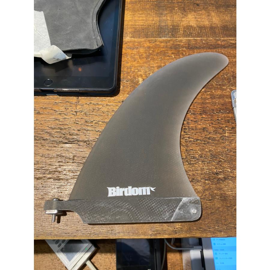 BIRDOM / FREEMIND SQ Unlimited 7`2 ファンボード カリフォルニア ミッドレングス :BD10072 ...