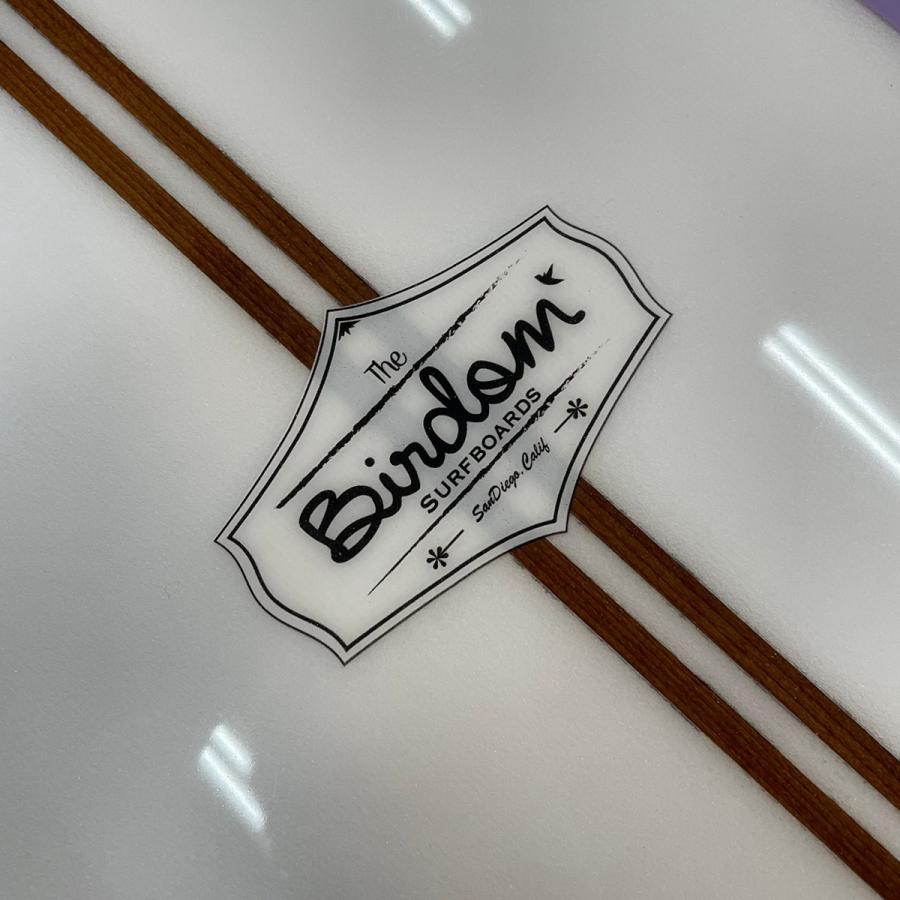 サーフボード ロングボード BIRDOM YUM 9`3 : STANDARDSTORE - 通販