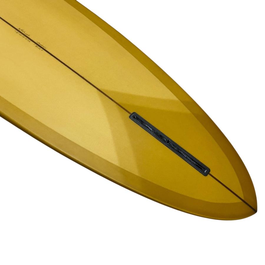 JS マジックカーペット サーフボード 6'10 ミッドレングス