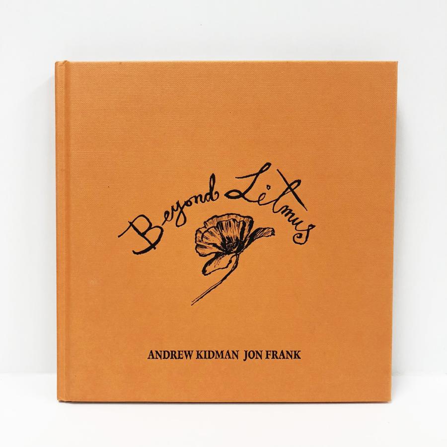 ANDREW KIDMAN LITMUS シルクスクリーン　サーフアート ANDREW KIDMAN LITMUS シルクスクリーン サーフアート