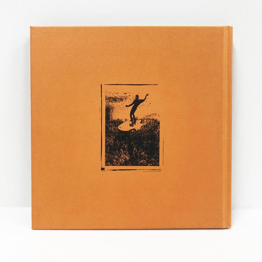 BEYOND LITMUS/ANDREW KIDMAN JON FRANK アートブック 写真集