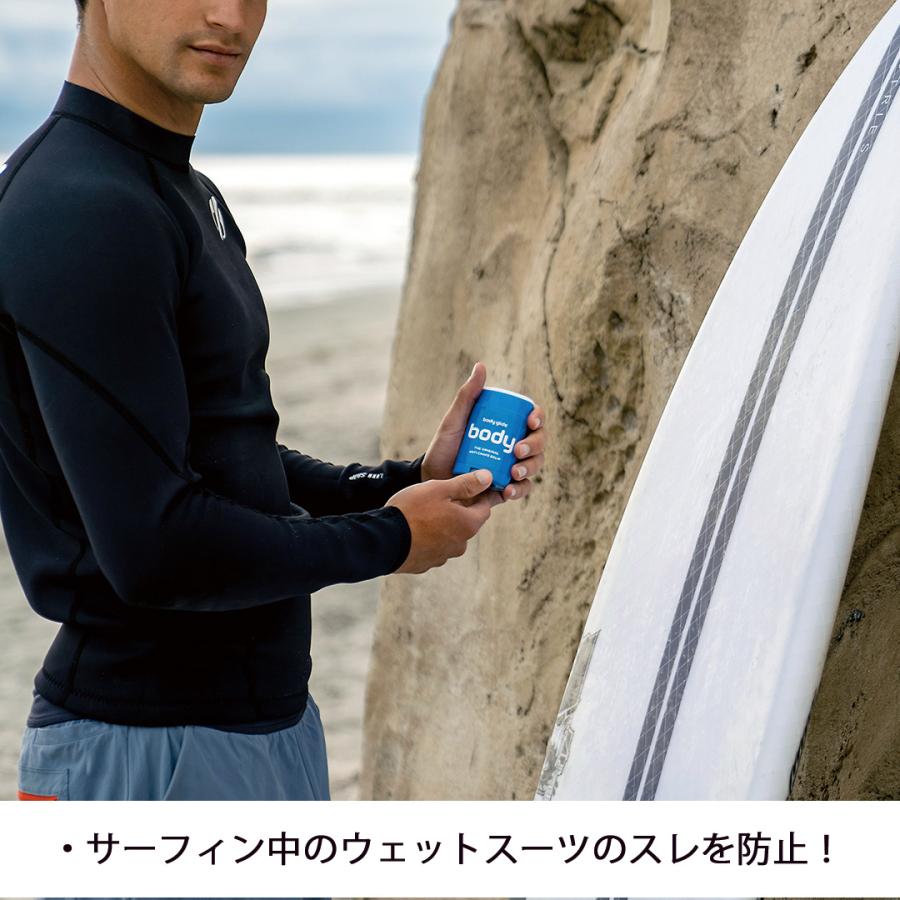 Body Glide オリジナル・皮ふ保護バーム 22g : STANDARDSTORE - 通販