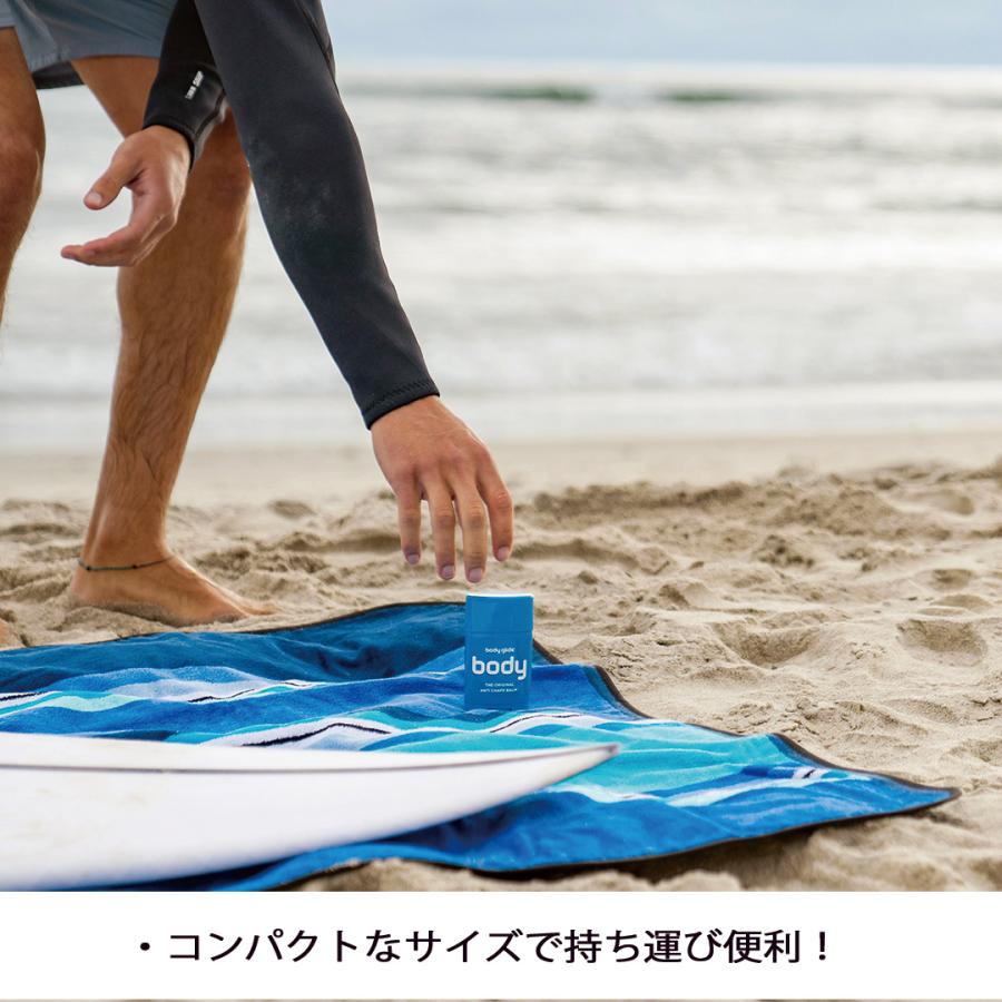 Body Glide オリジナル・皮ふ保護バーム 22g : STANDARDSTORE - 通販