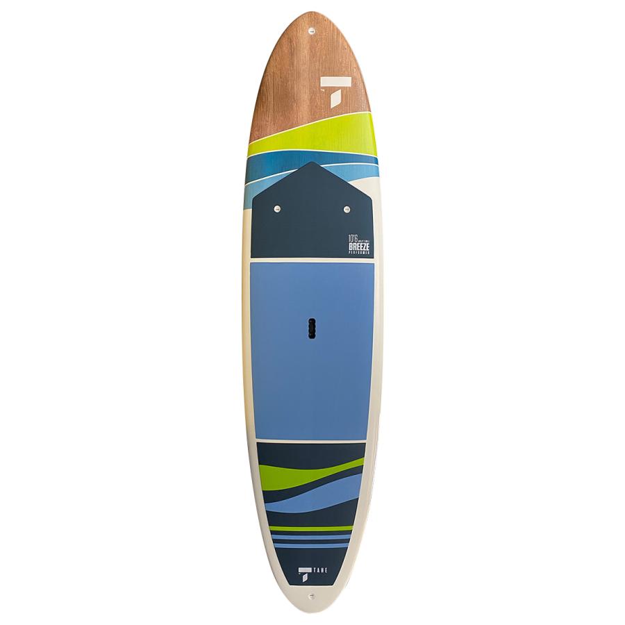 サップ ハードボード TAHE OUTDOORS BREEZE PERFORMER 10`6 サップ ハードボード TAHE OUTDOORS BREEZE PERFORMER 10`6