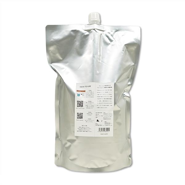 ウェットスーツシャンプー 大容量詰め替えパック eco 2000ml 柔軟剤