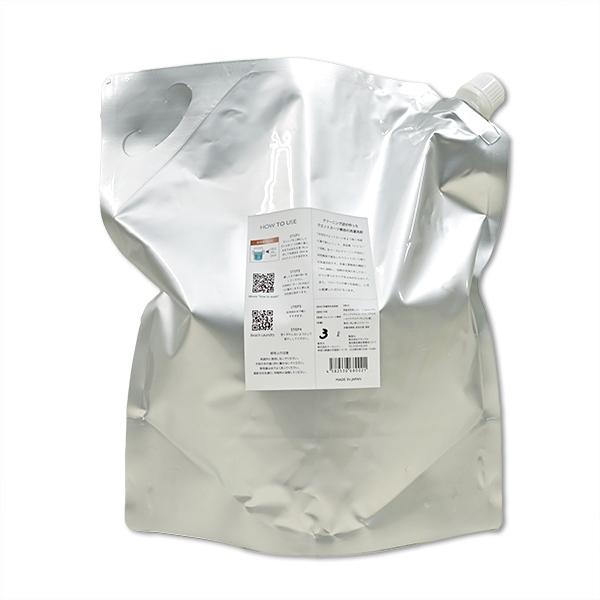 ウェットスーツシャンプー 大容量詰め替えパック eco 3000ml 柔軟剤