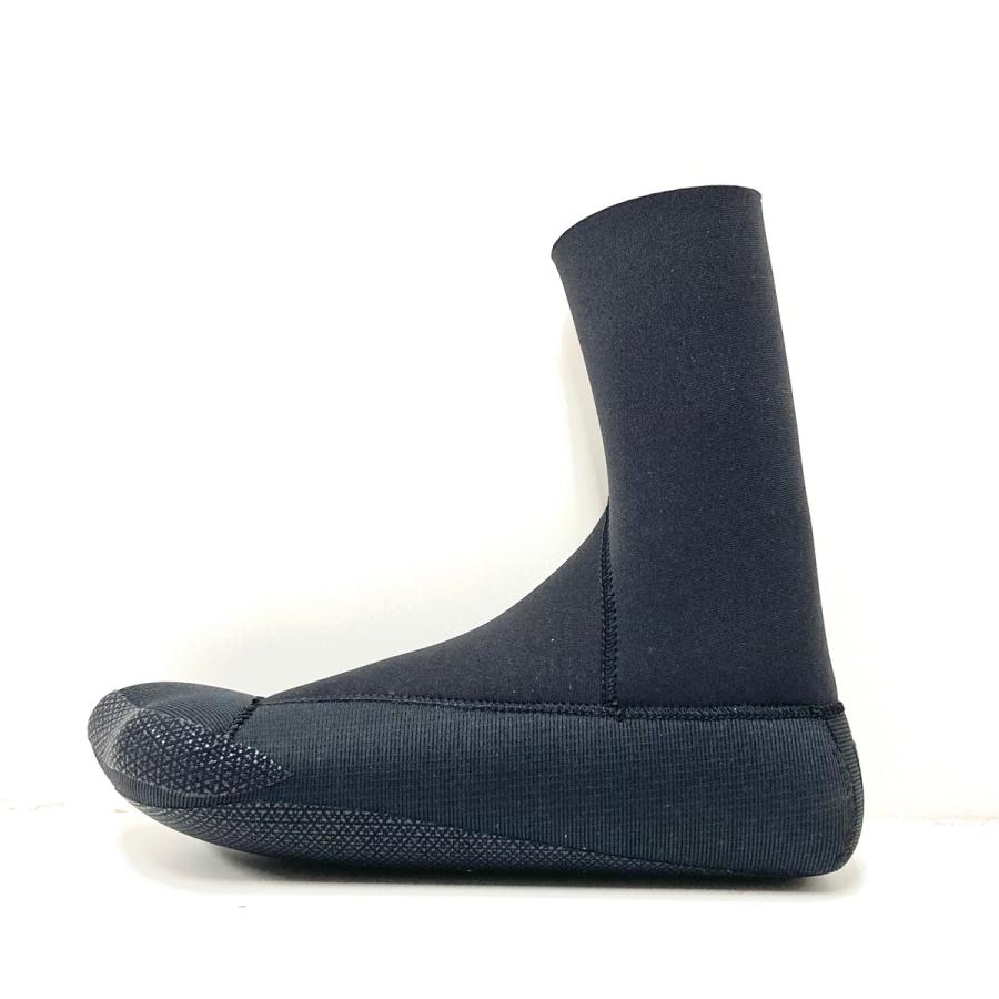 CRAFTSMAN WETSUITS 4mm ウィンターサーフソックス Winter Socks 国産
