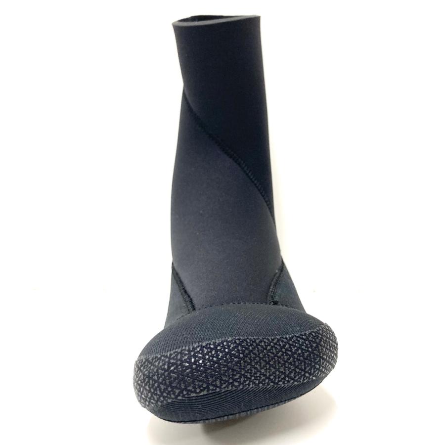 CRAFTSMAN WETSUITS 4mm ウィンターサーフソックス Winter Socks 国産