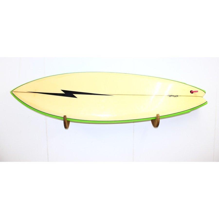 ライフサーブ 壁掛けサーフボードラック マルティプリータイプ Boad