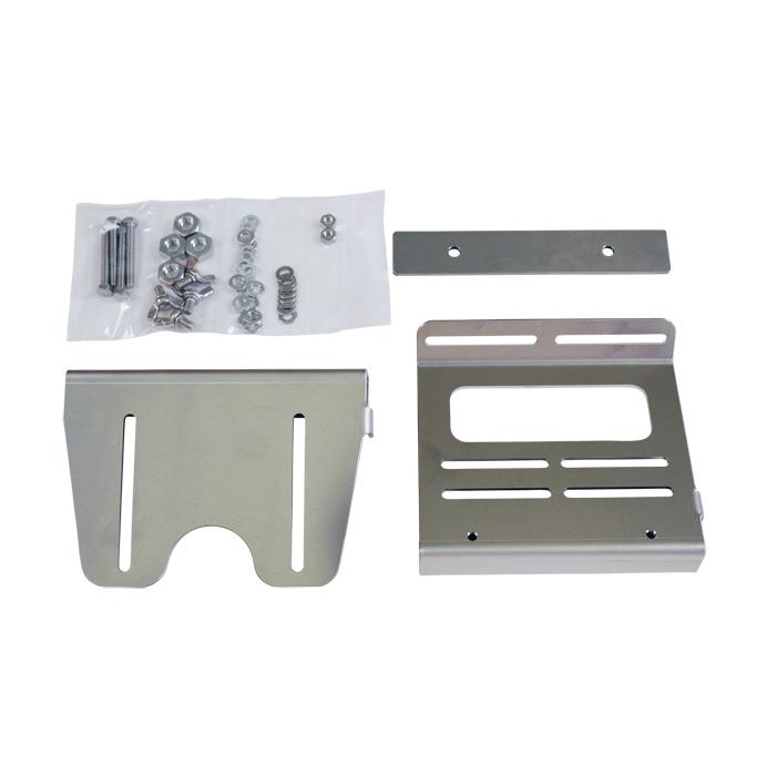 スクーター用サーフボードキャリア+アタッチメント CAP キャップ スクーター用アタッチメント 原付バイクキャリア取付