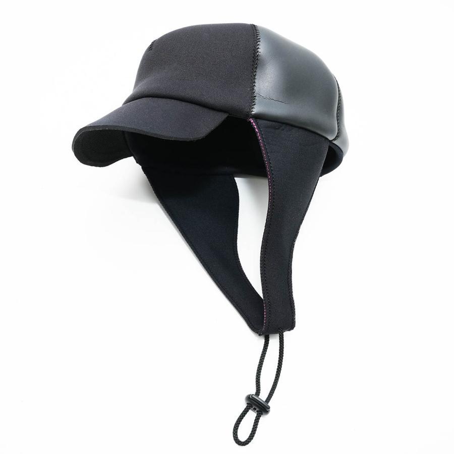 サーフキャップ CRAFTSMAN SURF CAP ーWINTERー 冬用サーフキャップ |  | 01