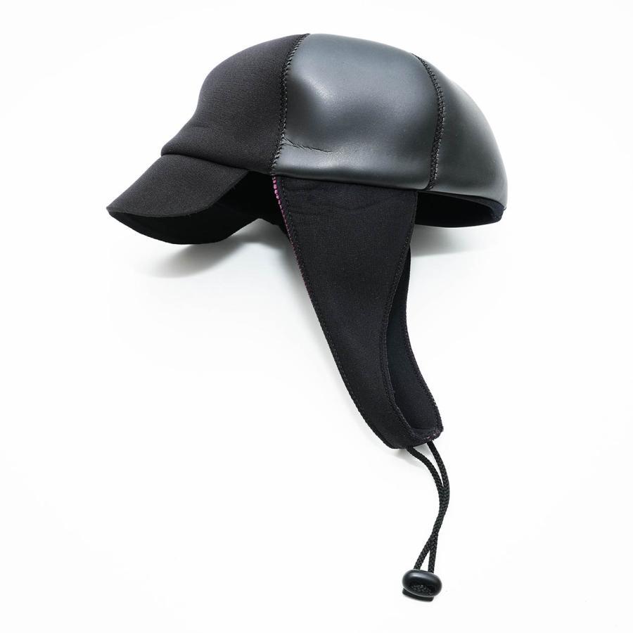 サーフキャップ CRAFTSMAN SURF CAP ーWINTERー 冬用サーフキャップ |  | 02