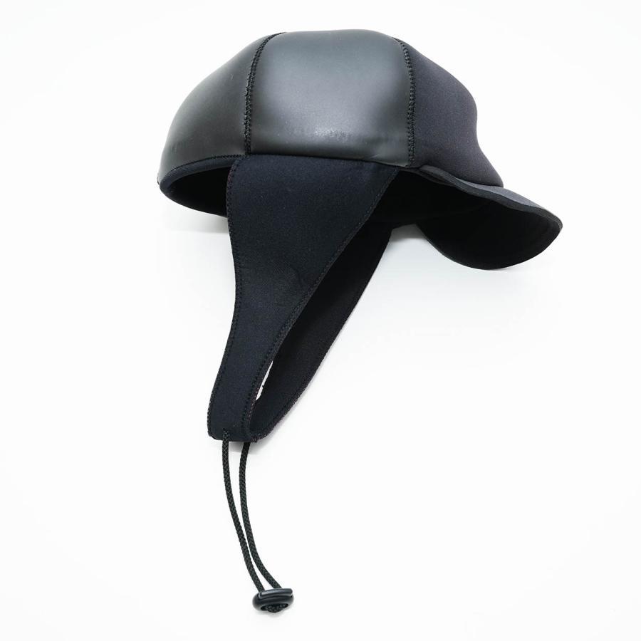 サーフキャップ CRAFTSMAN SURF CAP ーWINTERー 冬用サーフキャップ |  | 04