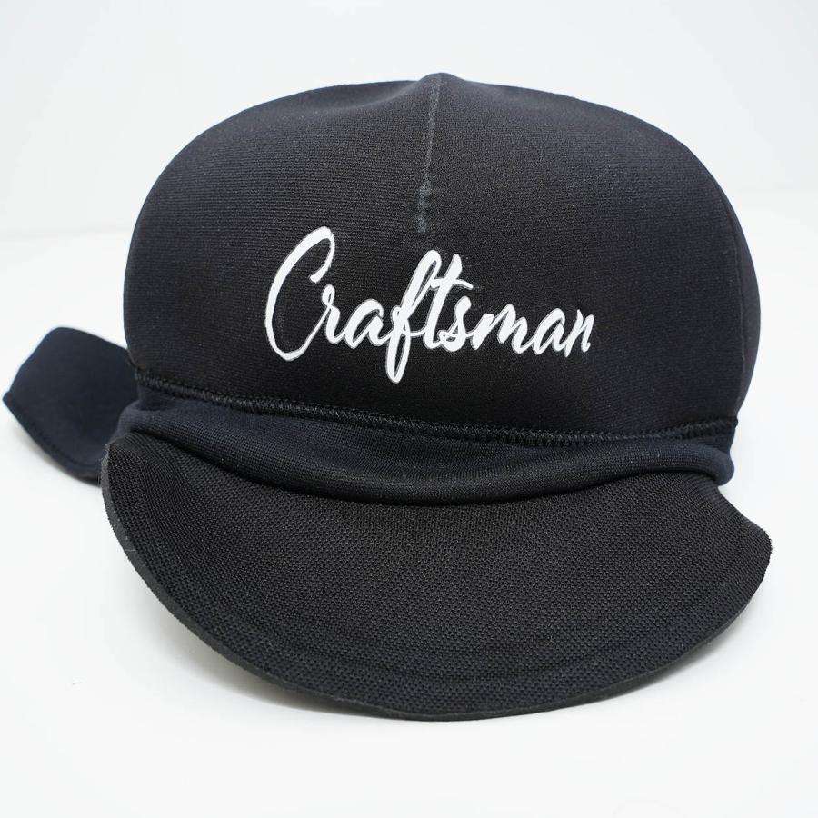 サーフキャップ CRAFTSMAN SURF CAP ーWINTERー 冬用サーフキャップ |  | 05