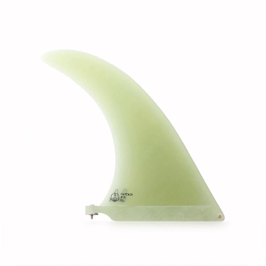 キャプテンフィンクリステンソンCCトラッカー9.5インチ CAPTAIN FIN（キャプテンフィン） フィン シングルフィン CAPTAIN FIN