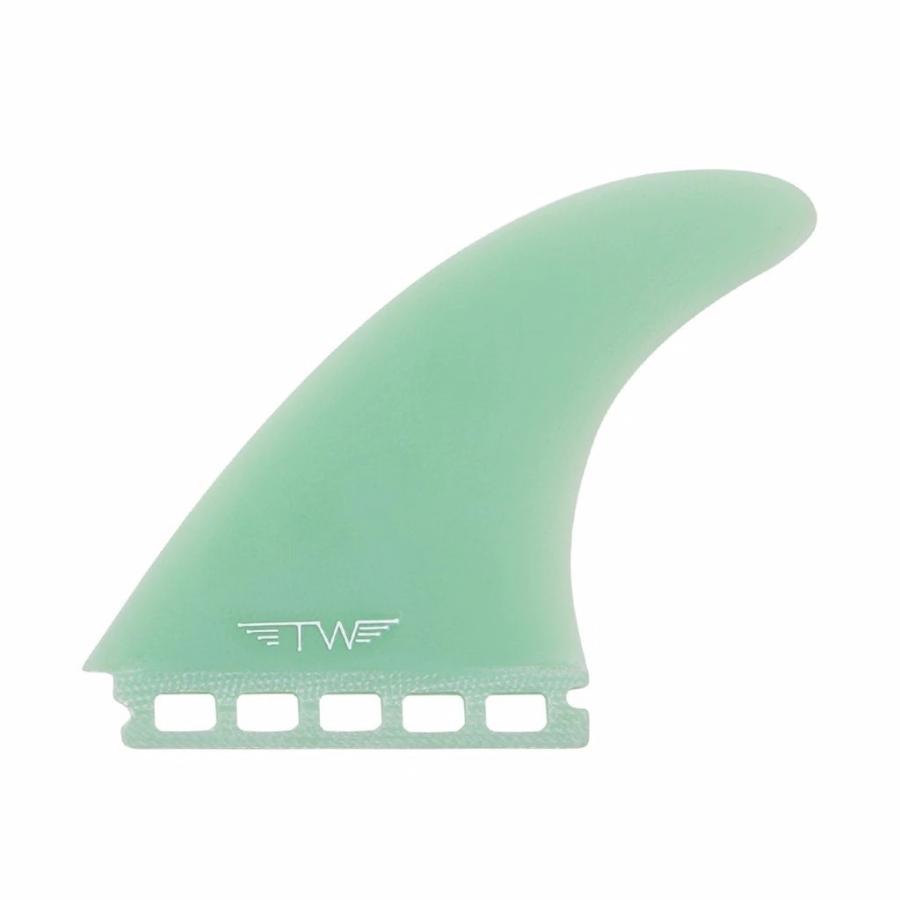 CAPTAIN FIN フィン トライクアッドフィン TYLER WALLEN 5FIN