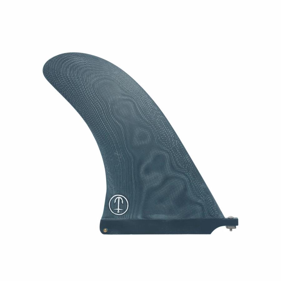 CAPTAIN FIN フィン シングルフィン PIVOT 9.5