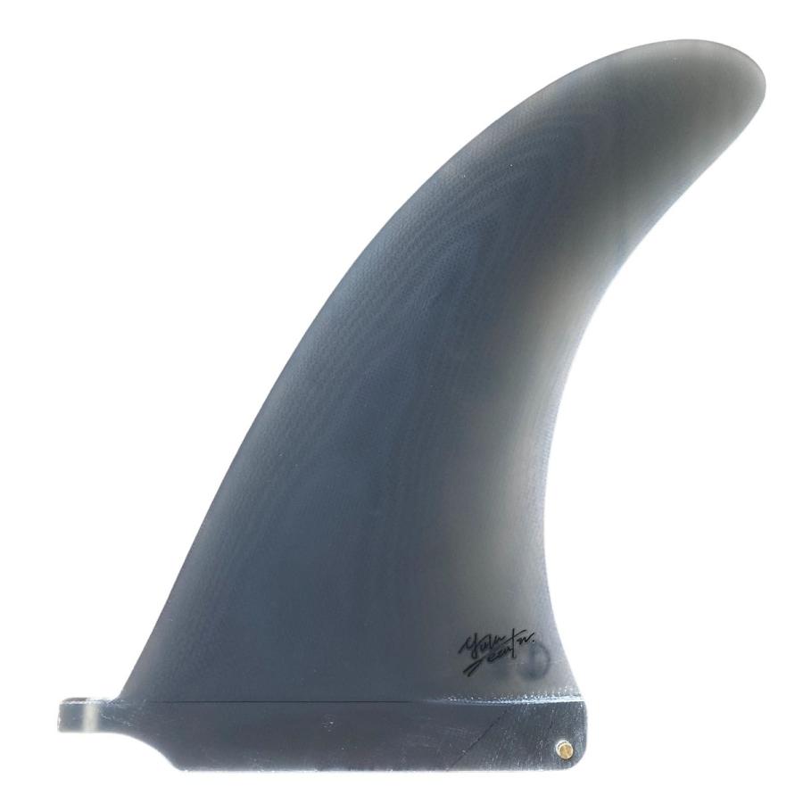 フィン シングルフィン CAPTAIN FIN Yuta Sezutsu Pivot 10.0" | CAPTAIN FIN