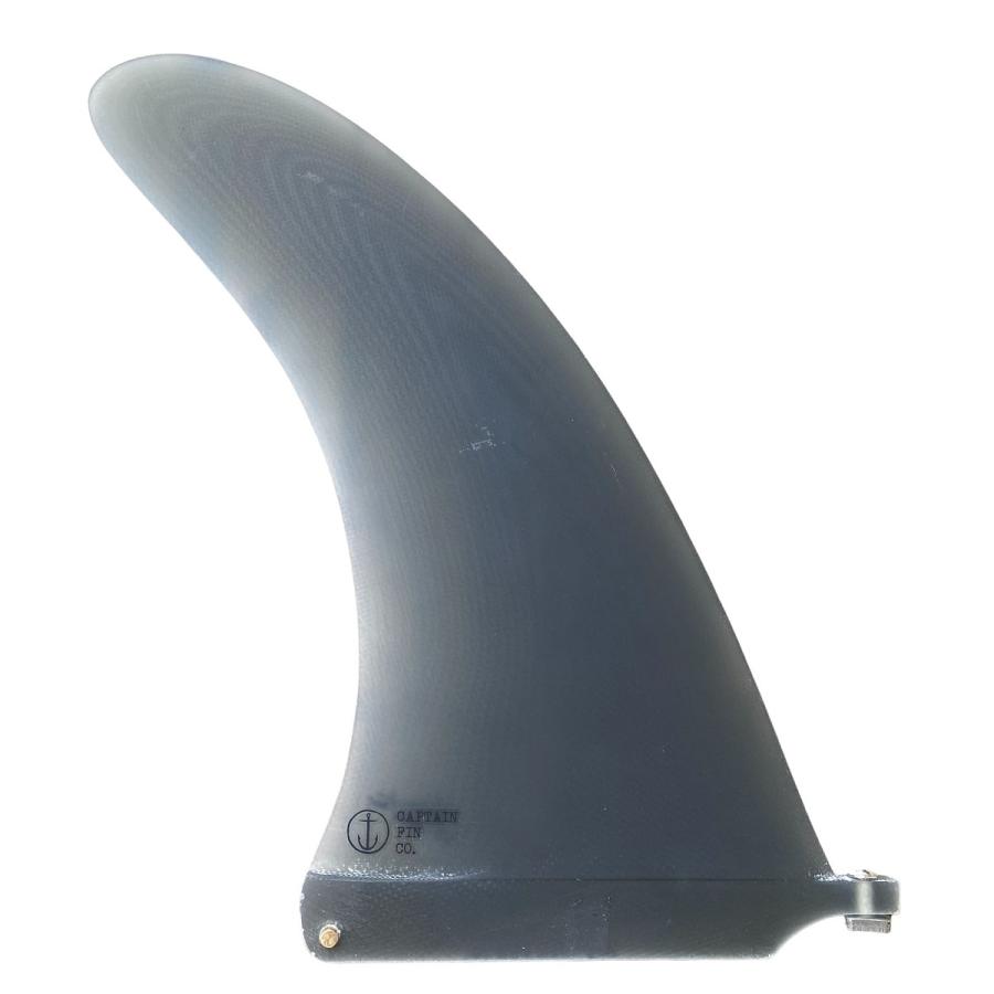 フィン シングルフィン CAPTAIN FIN Yuta Sezutsu Pivot 10.0" | CAPTAIN FIN | 01