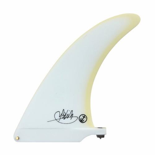 シングルフィン 7.5インチ　captai fin CAPTAIN FIN フィン シングルフィン Mikey February Bonzer 7.5