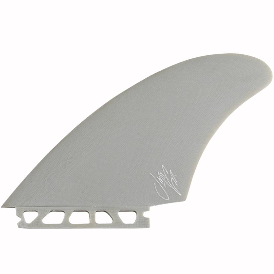 CaptainFin ツインキール マッカラム グラスフィン CAPTAIN FIN フィン ツインフィン JEFF MCCALLUM KEEL GLASS