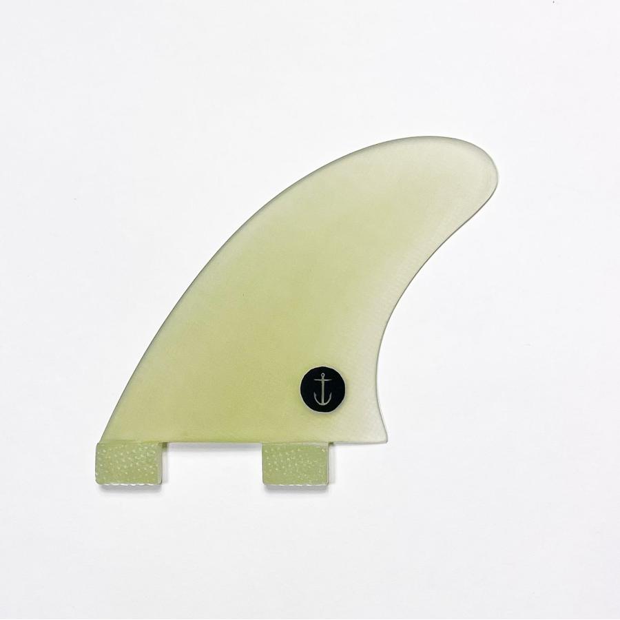 CAPTAIN FIN CFサイドバイターズ 3.75 ツインタブFCSクリア CAPTAIN FIN フィン サイドフィン SIDE BITER 3.75 Twin Tab