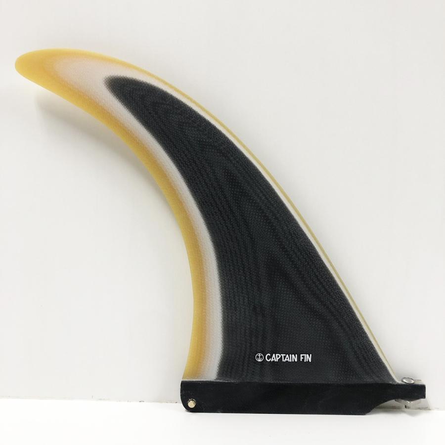 新品未使用Tyler Warren RAKED8　シングルフィン CAPTAIN FIN] TYLER WARREN RAKED 8