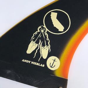 CAPTAIN FIN（キャプテンフィン） フィン シングルフィン CAPTAIN FIN