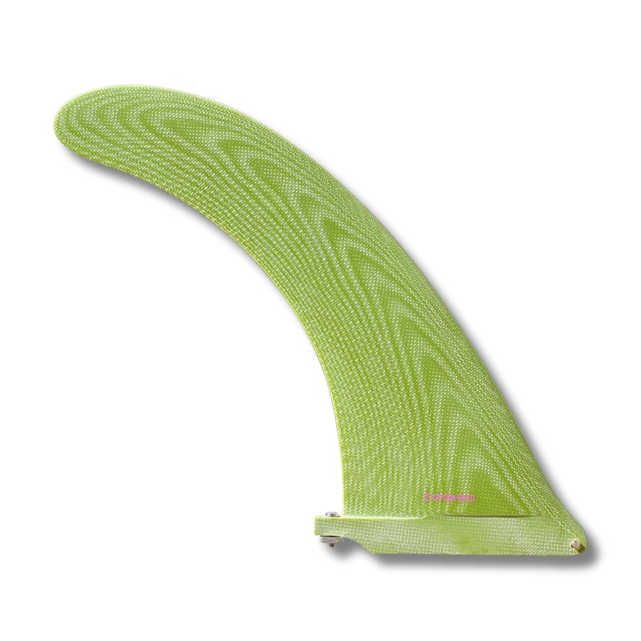 フィン シングルフィン CAPTAIN FIN Alex Knost BMT Super Flex V1 8.0” | CAPTAIN FIN | 01