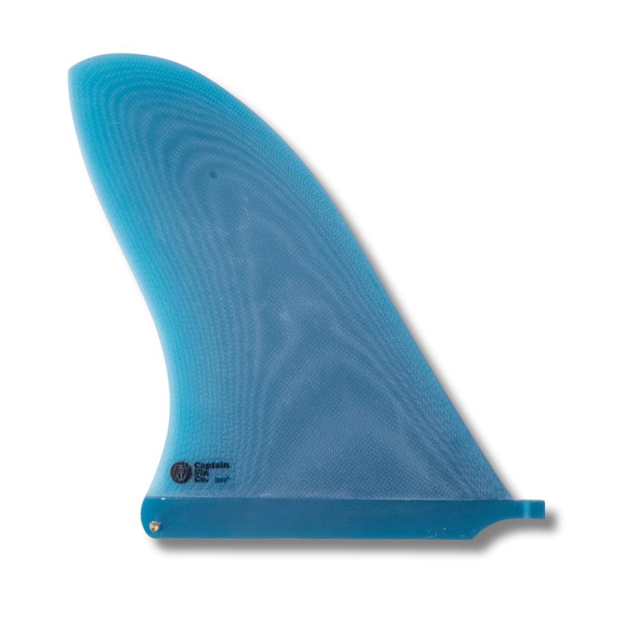 キャプテンフィン　10インチ　シングルフィン CAPTAIN FIN（キャプテンフィン） フィン シングルフィン CAPTAIN FIN