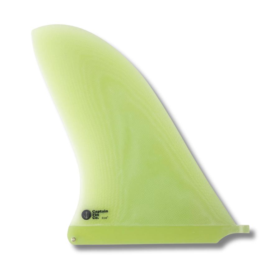 フィン シングルフィン CAPTAIN FIN The Vamp Pivot 10.25" | CAPTAIN FIN | 01