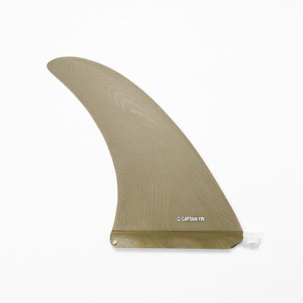 フィン シングルフィン CAPTAIN FIN TYLER WARREN TAPERED 9.75 | CAPTAIN FIN | 01