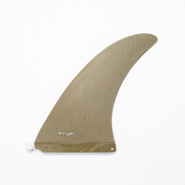 フィン シングルフィン CAPTAIN FIN TYLER WARREN TAPERED 10 | CAPTAIN FIN