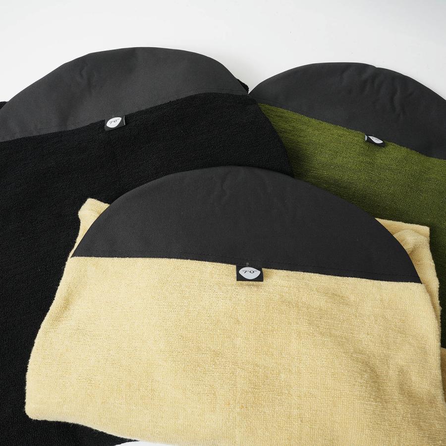 サーフボードケース ファンボード CRAFTSMAN ORIGINAL KNIT CASE 6.0ft