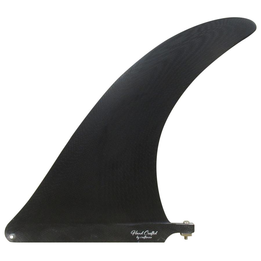 サーフィン・ボディボード CRAFTSMAN FIN FLEX 10.25 VOLAN フィン シングルフィン CRAFTSMAN FIN FLEX 10.25 VOLAN