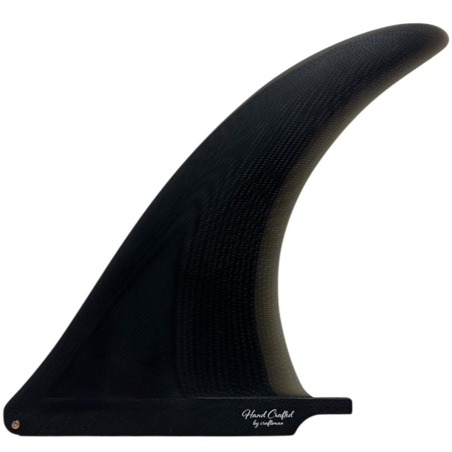 フィン シングルフィン CRAFTSMAN FIN FLEX 9.75 VOLAN BLACK/WHITE