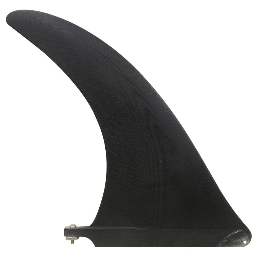 フィン シングルフィン CRAFTSMAN FIN FLEX 9.75 グラスファイバー