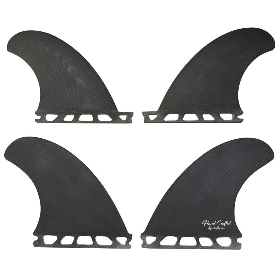 フィン クアッドフィン CRAFTSMAN FIN SF4 Futures. Type2 VOLAN | futures. | 02