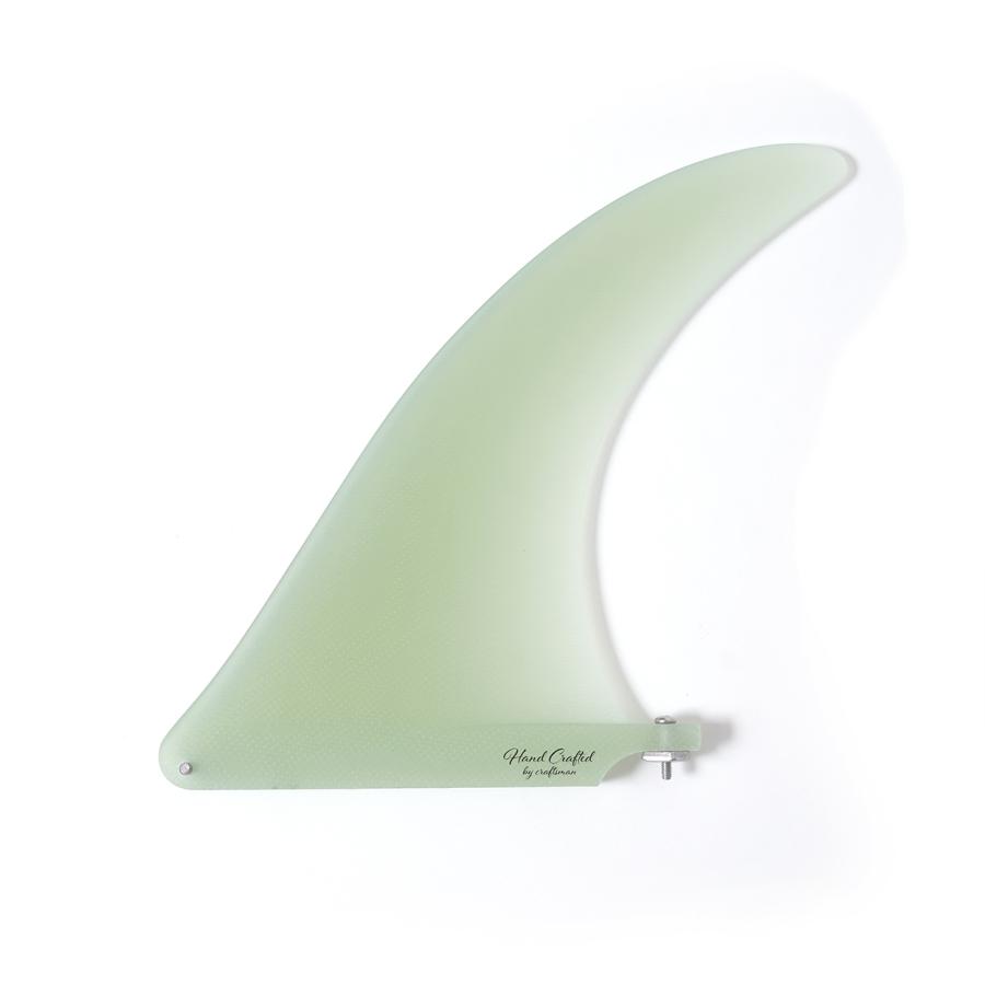 CRAFTSMAN FIN クラフトマン FLEX 8.0 VOLAN CLEAR ロングボード