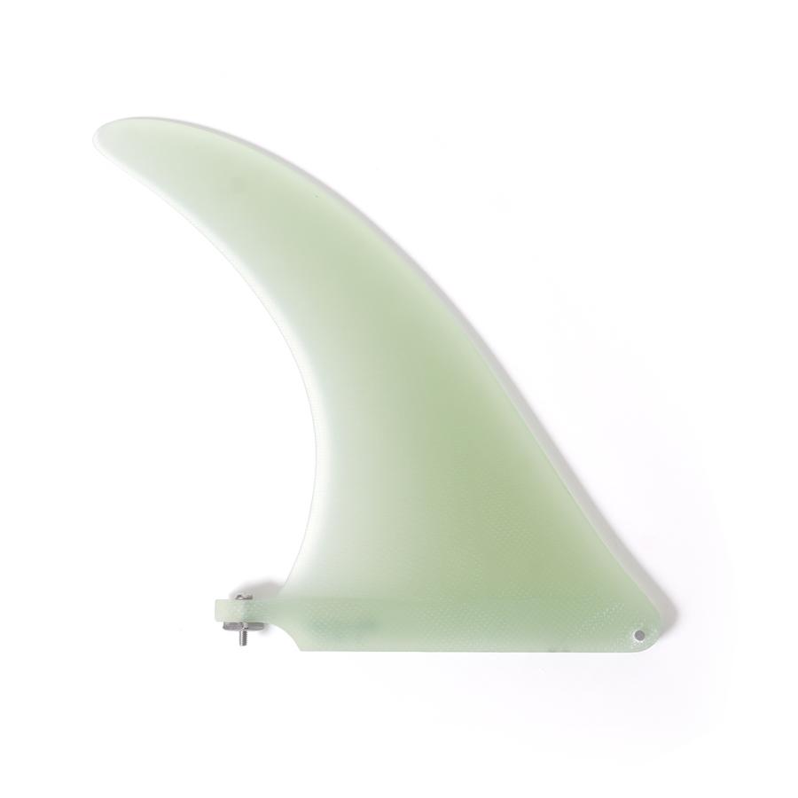 CRAFTSMAN FIN クラフトマン FLEX 9.75 VOLAN CLEAR ロング CRAFTSMAN FIN クラフトマン FLEX 9.75 VOLAN CLEAR ロング