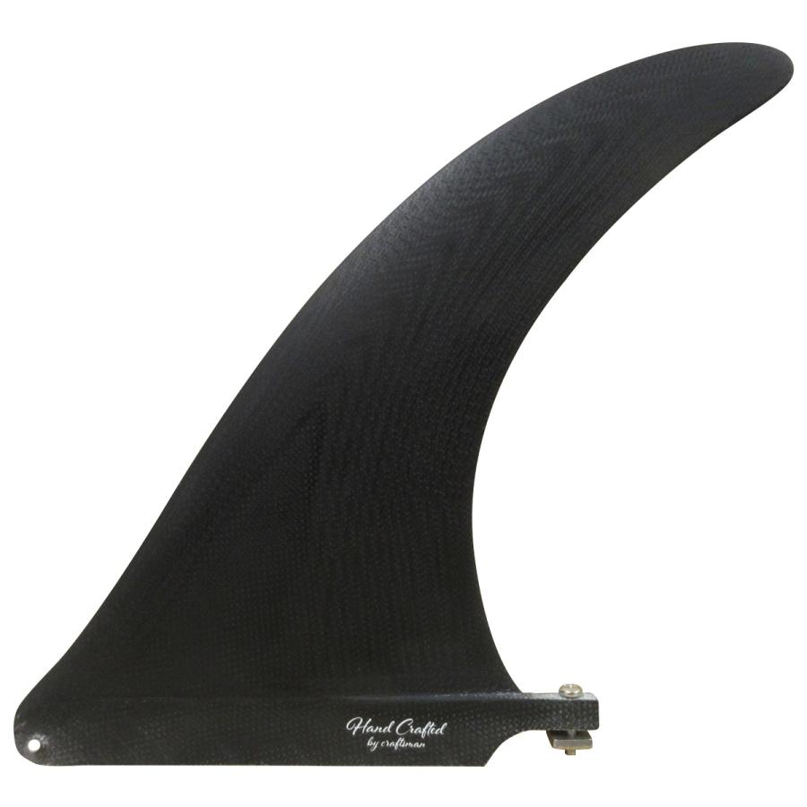 サーフボードフィン 8.0 フィン シングルフィン CRAFTSMAN FIN FLEX 8.0 VOLAN : STANDARDSTORE