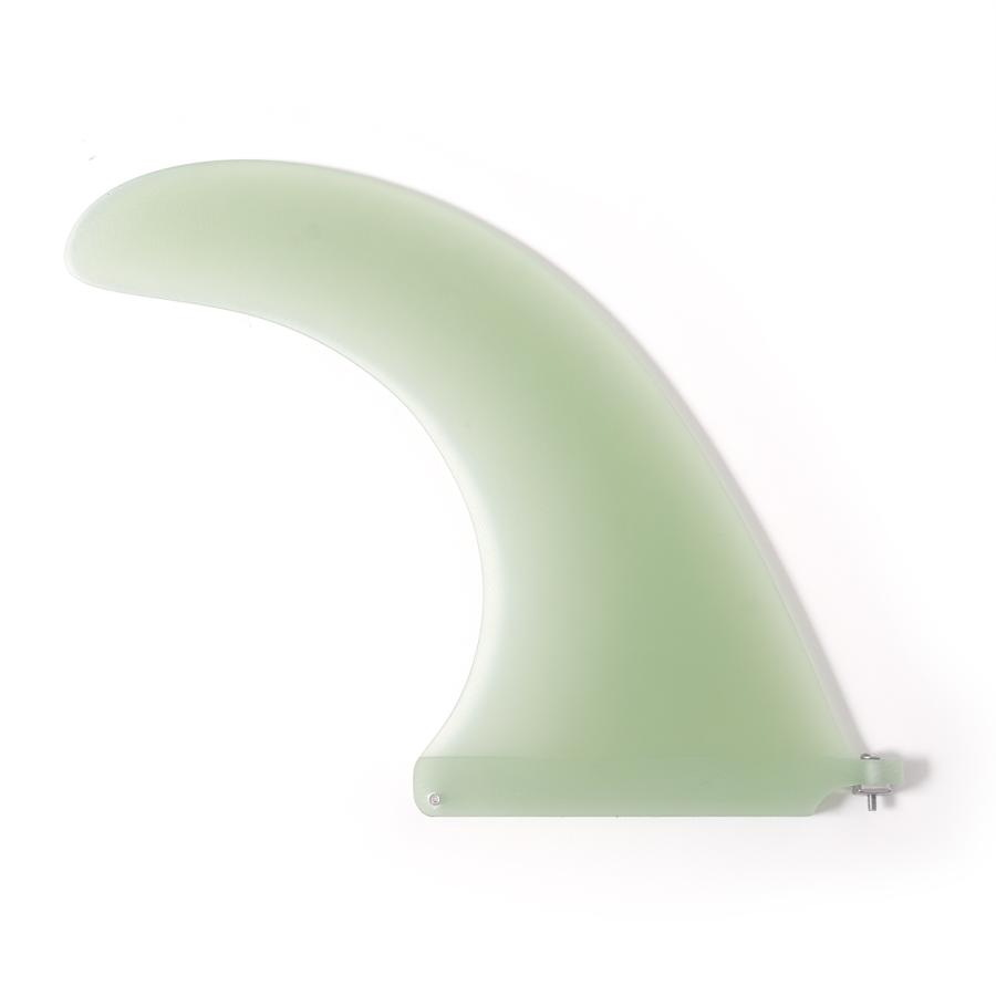 CRAFTSMAN FIN クラフトマン FLEX-II 9.8 CLEAR ロングボード CRAFTSMAN FIN クラフトマン FLEX-II 9.8 CLEAR ロングボード